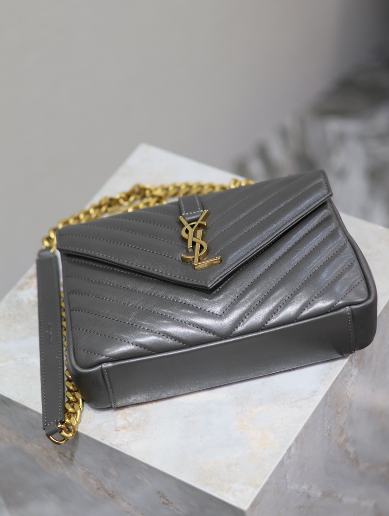 YSL Top Handle Bags